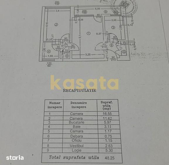 Apartament2camere|Metrou/Pia?aMuncii| Arena Nat?ionala?|Parc Na?ional - 6