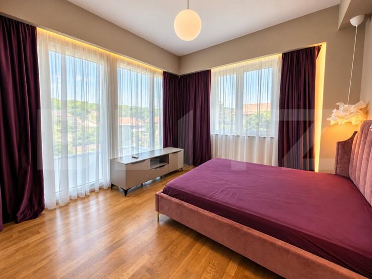 Casă individuală cu 4 camere cu Canalizare în Bârnova