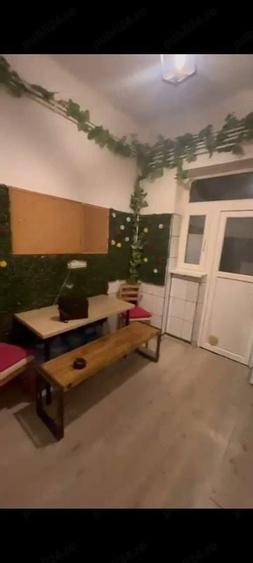 Proprietate specială, de 140 mp, în Rosetti