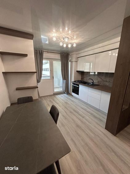Apartament cu 2 camere în Copou