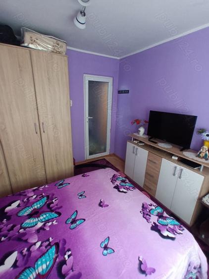Apartament cu 3 camere în Viziru 1