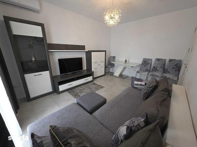 Apartament cu doua camere modern si spatios in bloc nou in Gavana - 3