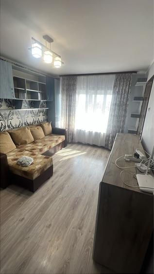 Garsonieră decomandată în Cătămărești