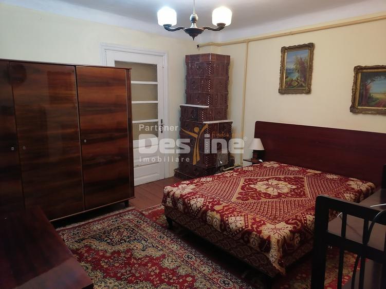Duplex cu 3 camere cu Canalizare în Giulești