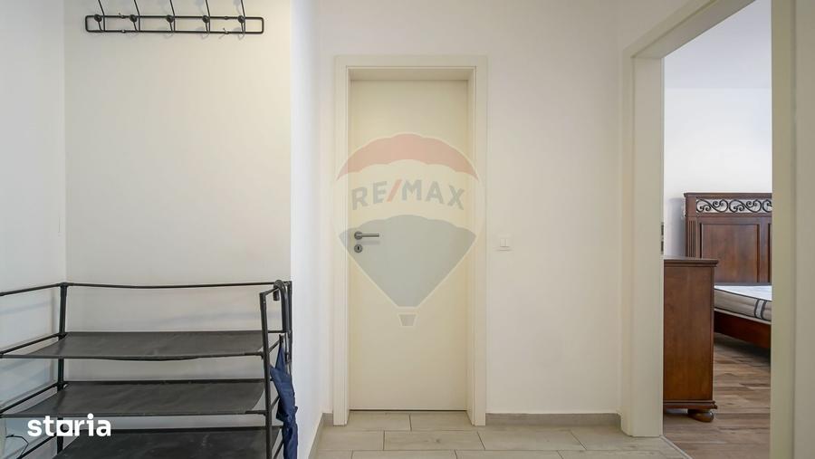 Apartament cu 2 camere în Bartolomeu