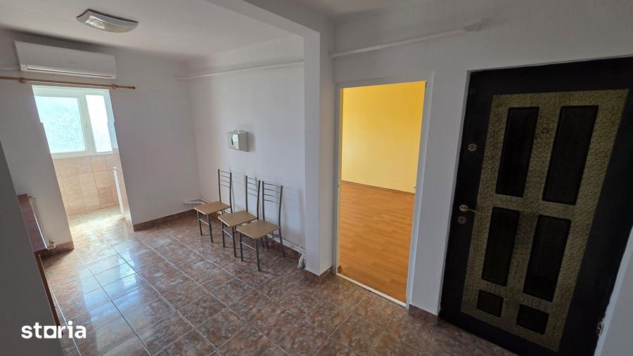Vand ap cu 2 camere str. Belsugului - 2