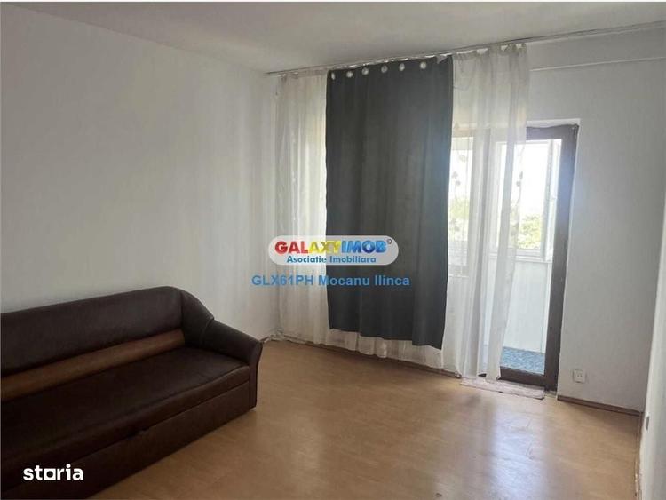 Apartament cu 2 camere decomandat în Vest