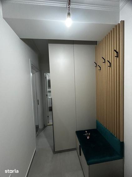 Apartament cu 3 camere în Energia