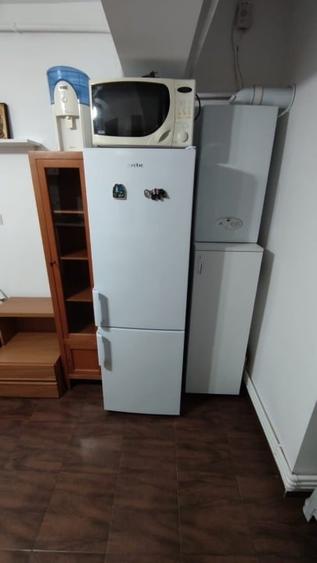 Garsonieră decomandată în Buzaului