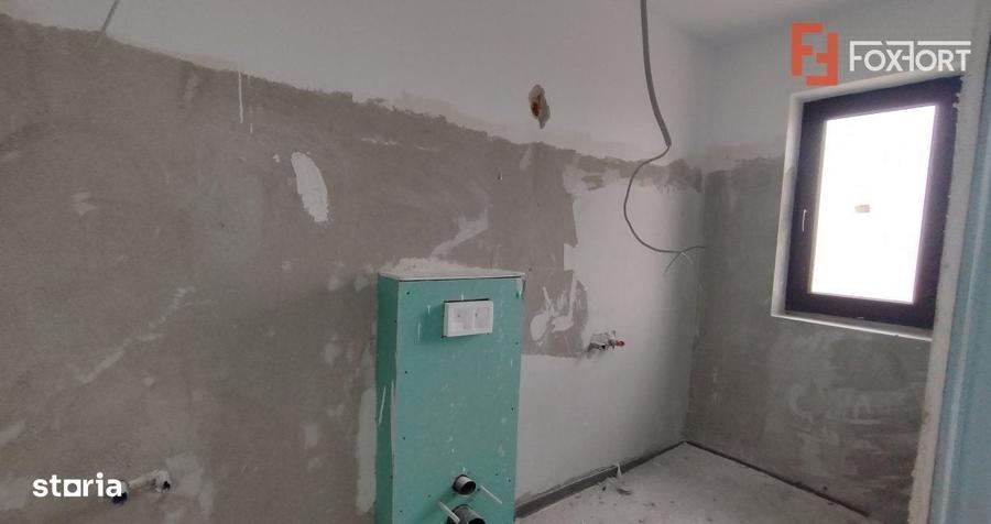 Casă cu 4 camere în Est