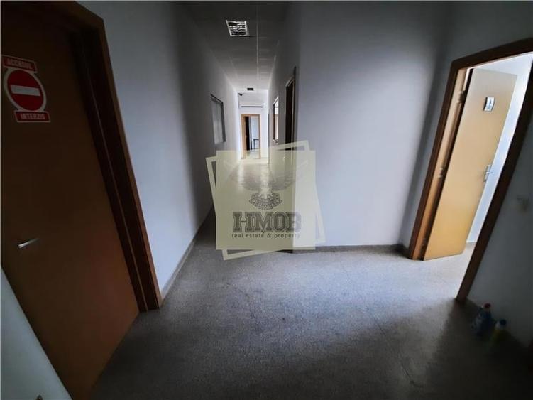 Spațiu industrial, de 150 mp, în Aeroport