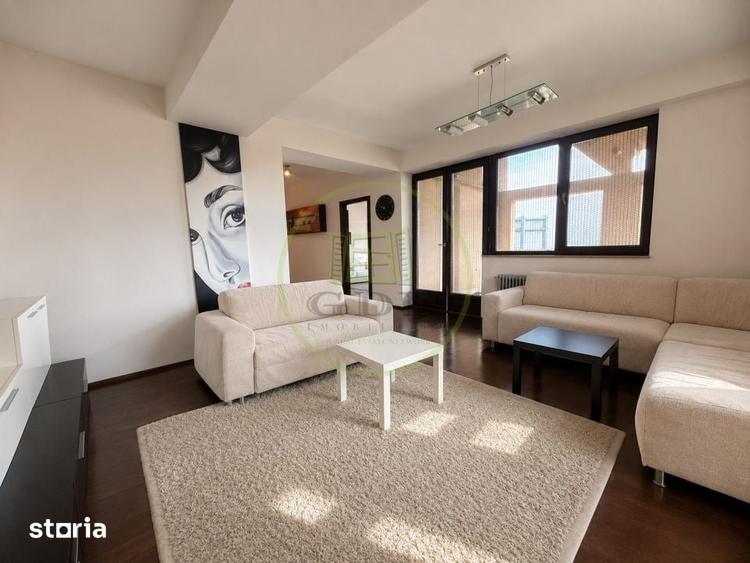 Apartament 3 camere, 134.21 mp, cartier 1 Mai, zona Stadion - 15