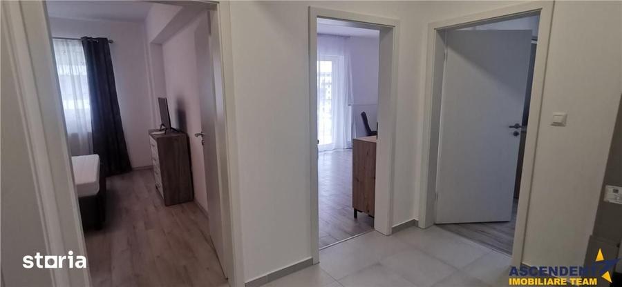 Apartament deosebit,decomandat,terasa, loc parcare,boxa,conditii avant - 8