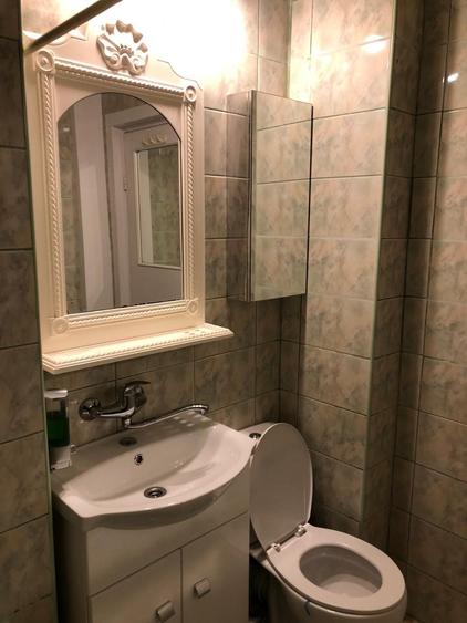 Apartament cu 3 camere decomandat în Nord
