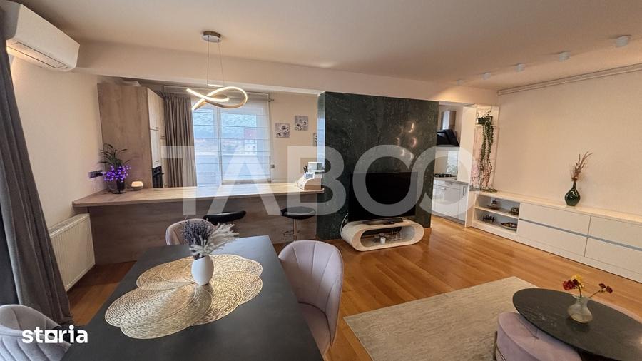 Apartament cu 3 camere decomandat în Lazaret