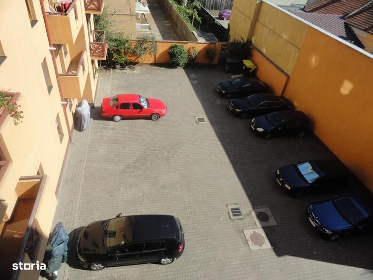 Garsonieră decomandată în Grădiște