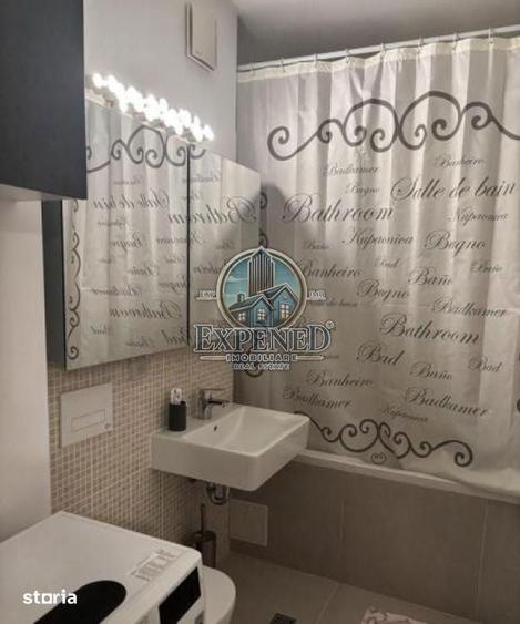 Apartament cu 3 camere decomandat în Văcăresti