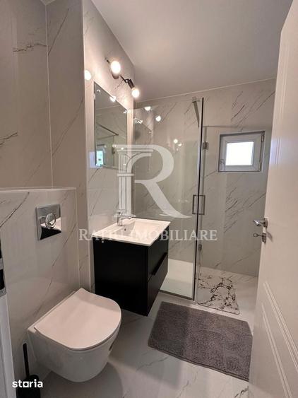 Apartament cu 3 camere în Orașul Nou