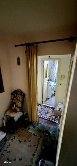 Apartament cu 2 camere decomandat în Trivale