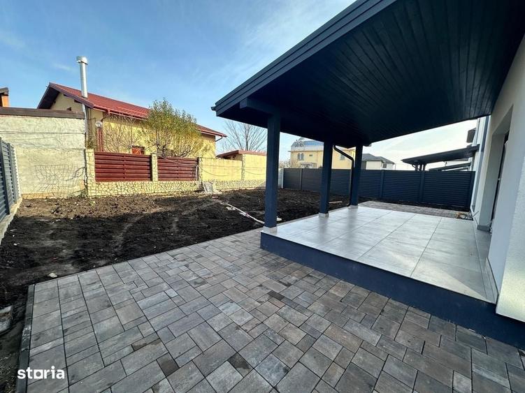 Casă cu 4 camere cu Teren 400 Mp în Prelungirea Ghencea