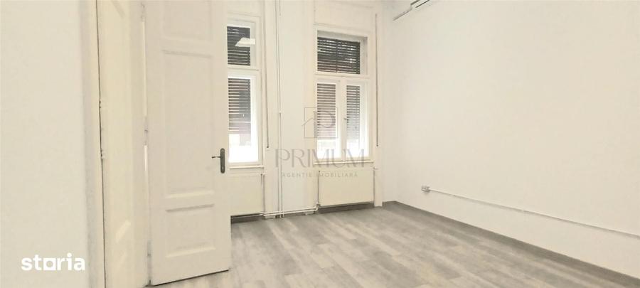 Spațiu comercial, de 140 mp, în Central