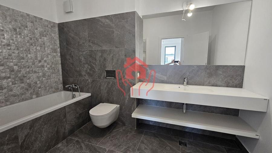 JANDARMERIEI (THE IVY)-3 camere cu gradina privata, cladire nZEB, langa padure! - 13