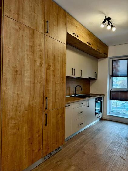 Apartament cu 2 camere în Politehnica