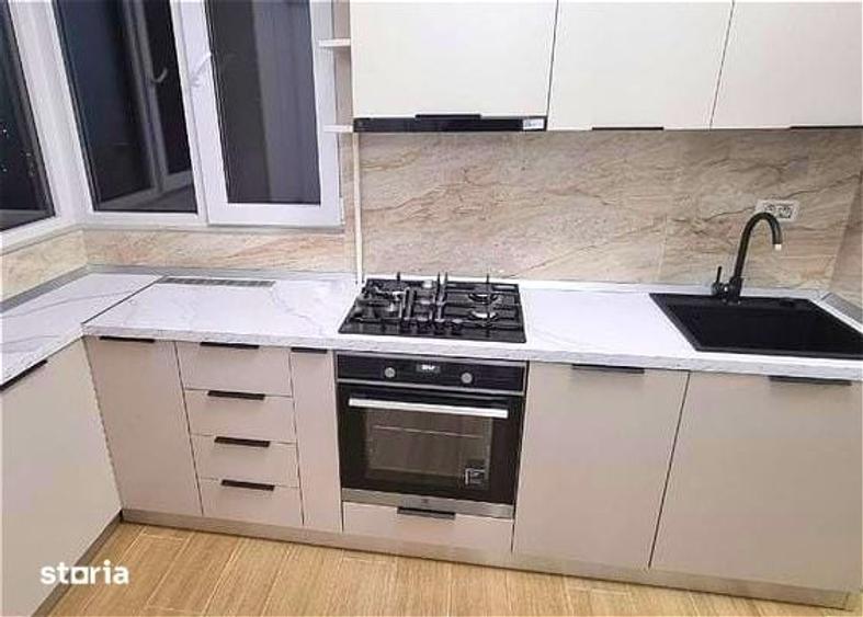 Apartament 2 camere | Parcul Carol | 2023 | Prima inchiriere | STB 3' - 3