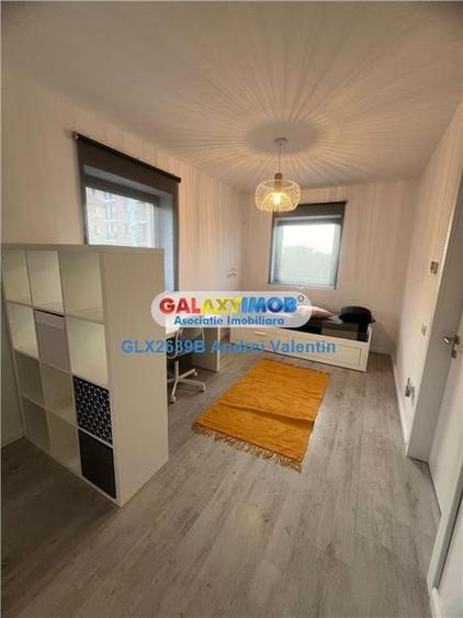 Casa Vila Duplex P+1+M Soseaua Oltenitei - Popesti Leordeni - 8