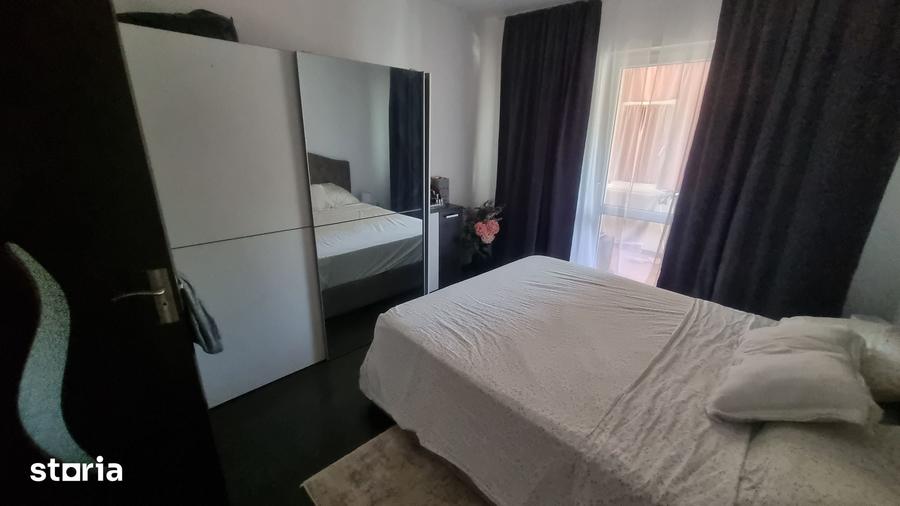 Apartament cu 3 camere pentru inchiriat - 9