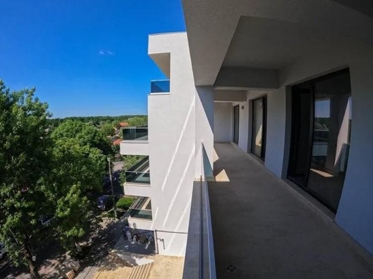Apartament 4 camere in ansamblu nou, Baneasa -Apicultorilor - 3