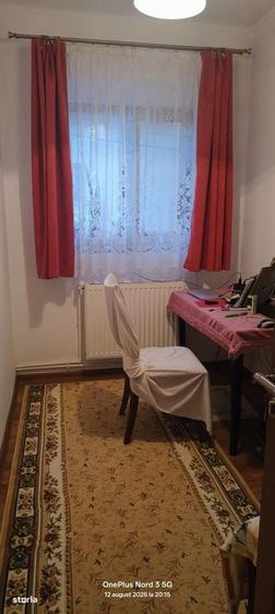 Casă cu 3 camere în Tei