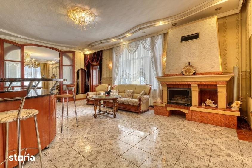 Oportunitate rara | Apartament 7 camere | 250 mp | Zona Dacia - 11
