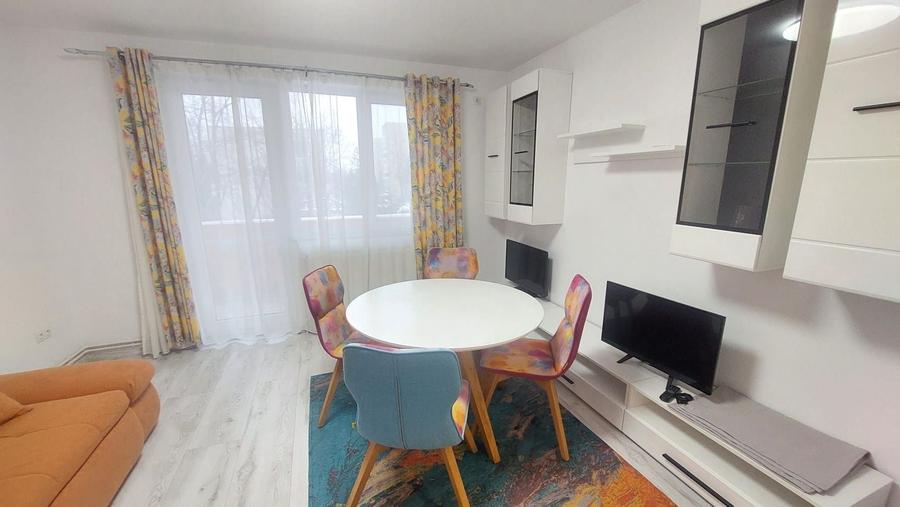0 COMISION!! Apartament cu 3 camere, LUX, zona Transylvania College - 4