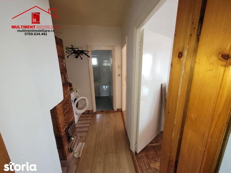 Apartament cu 4 camere în Ultracentral