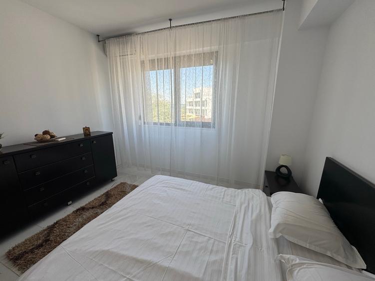 Apartament cu 2 camere în Mamaia