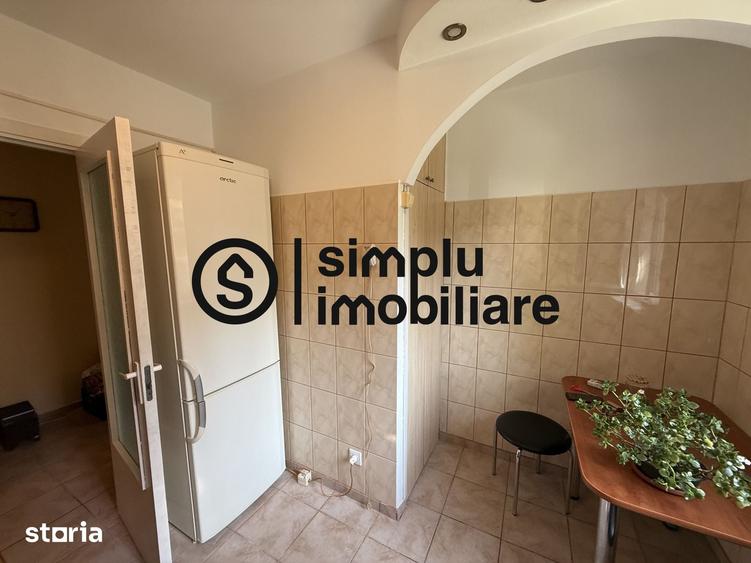 Apartament cu 2 camere în Valea Rosie