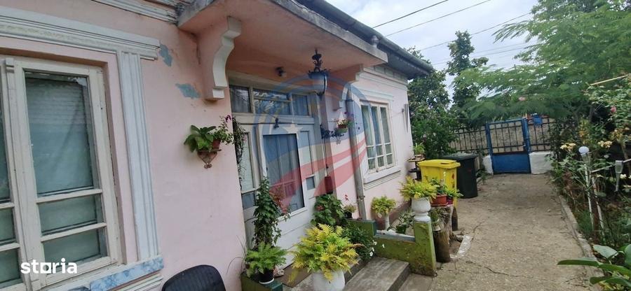 Casa parter cu teren generos de 595 mp, in Simnicul de Jos Craiova - 2