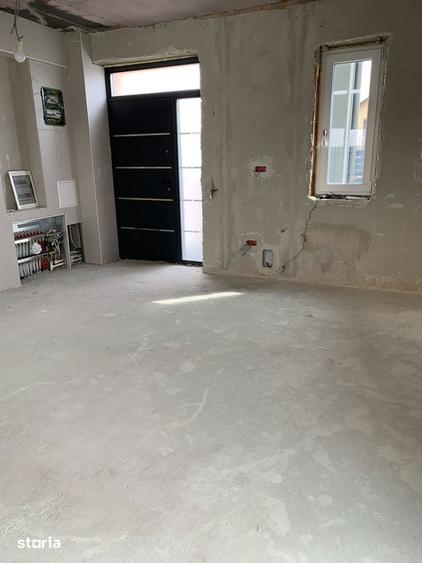 Casă cu 4 camere cu Teren 342 Mp în Cornetu