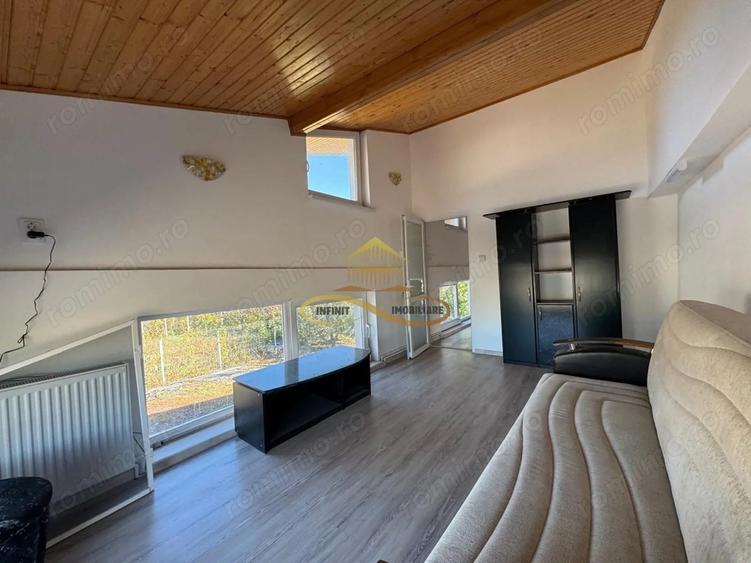Spațiu comercial, de 250 mp, în Buhoci