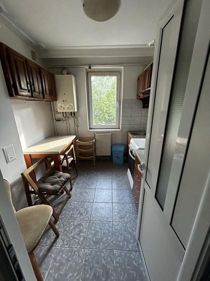 Inchiriez apartament 2 camere, Tudor Vladimirescu, Iasi, langa salon Sei bella, CT + AC - 8