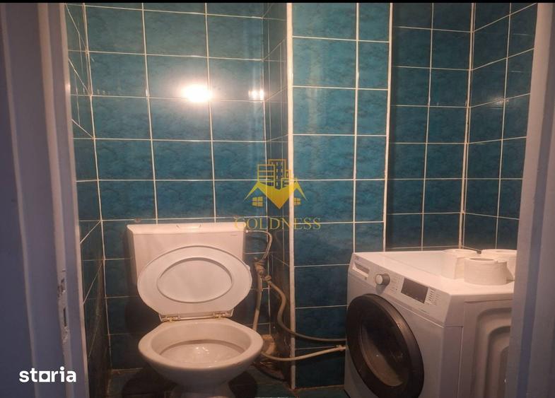 3 camere decomandate, balcon, Manastur, Calea Floresti, Profi - 8