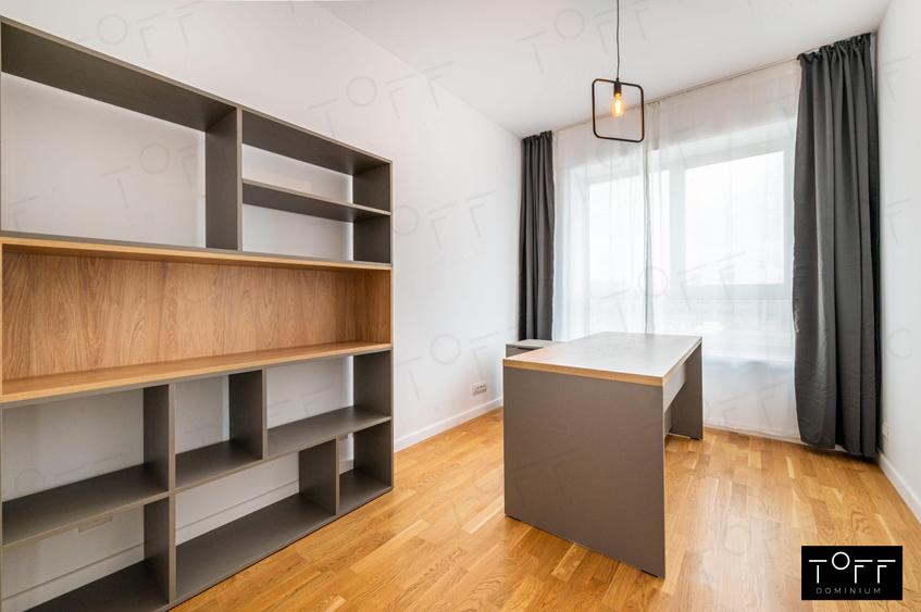 Apartament cu 3 camere în Domenii