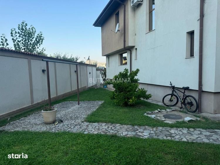 Casa S+P+1, 280 mp utili, 585 mp teren, zona Lapus
