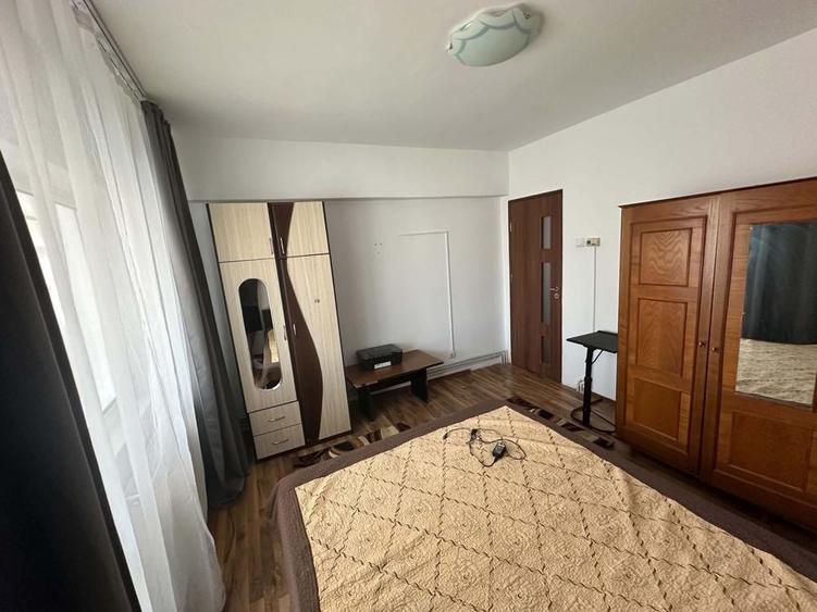 Apartament cu 2 camere în Fetești-Gară