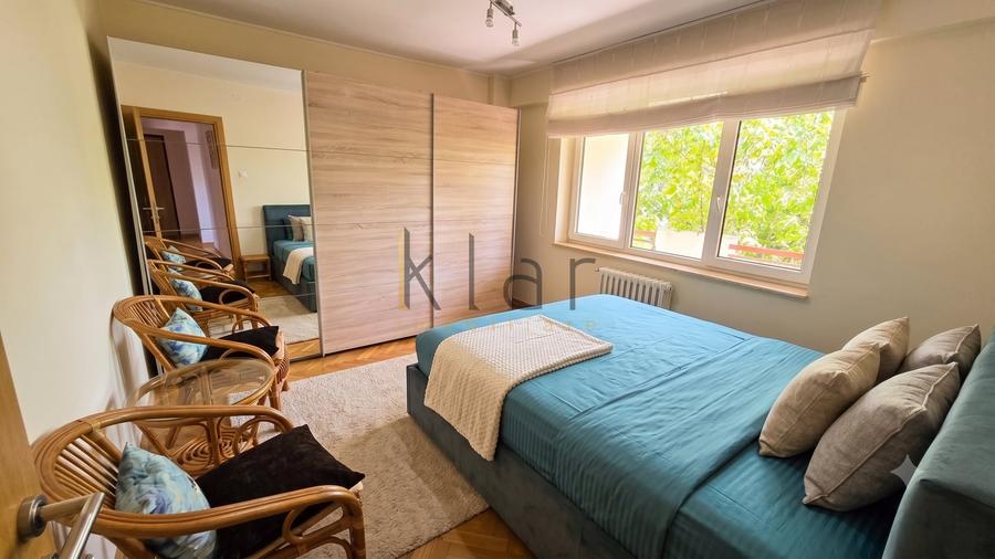 Apartament 3 camere 80mp, decomandat, Gheorgheni, P-ta Engels - 10