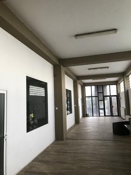 Spațiu comercial, de 540 mp, în Km 4-5