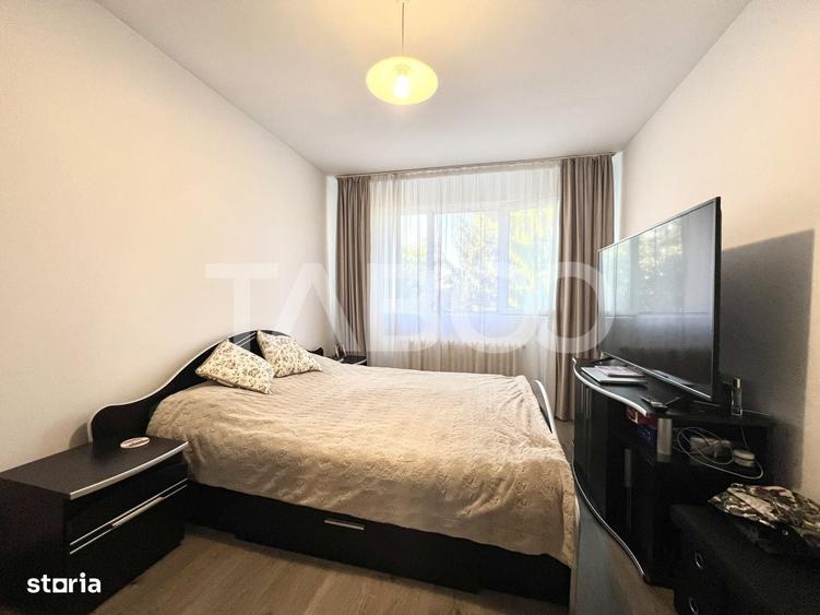 Apartament cu 3 camere decomandat în Mănăștur