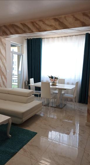 Apartament cu 2 camere în Mamaia-Sat