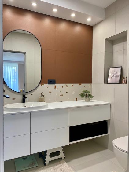 Apartament 3 camere premium | 79,64 mp | Teodor Mihali | Bloc 2023 | Iulius Mall - 8